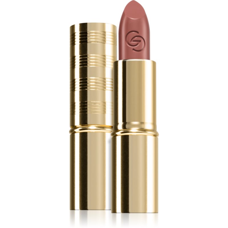 

Oriflame Giordani Gold Iconic Matte стійка помада з матуючим ефектом відтінок Ecru Cream