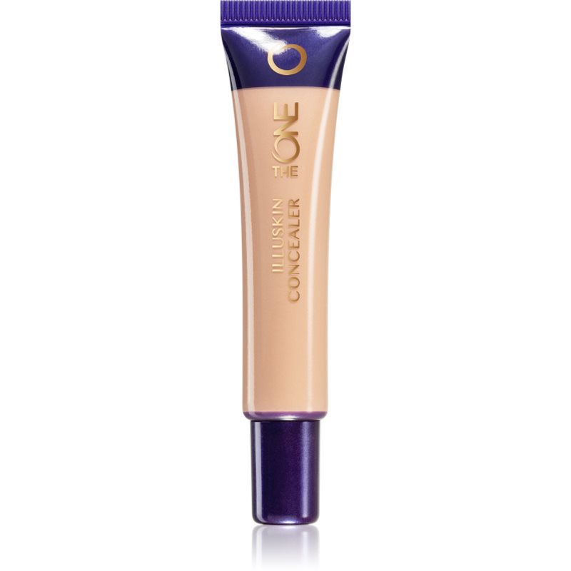 

Oriflame The One IlluSkin освітлюючий коректор проти недосконалостей шкіри відтінок Fair Light