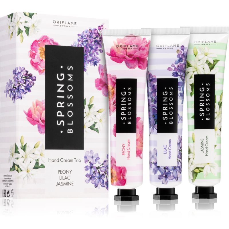 

Oriflame Spring Blossoms набір для жінок