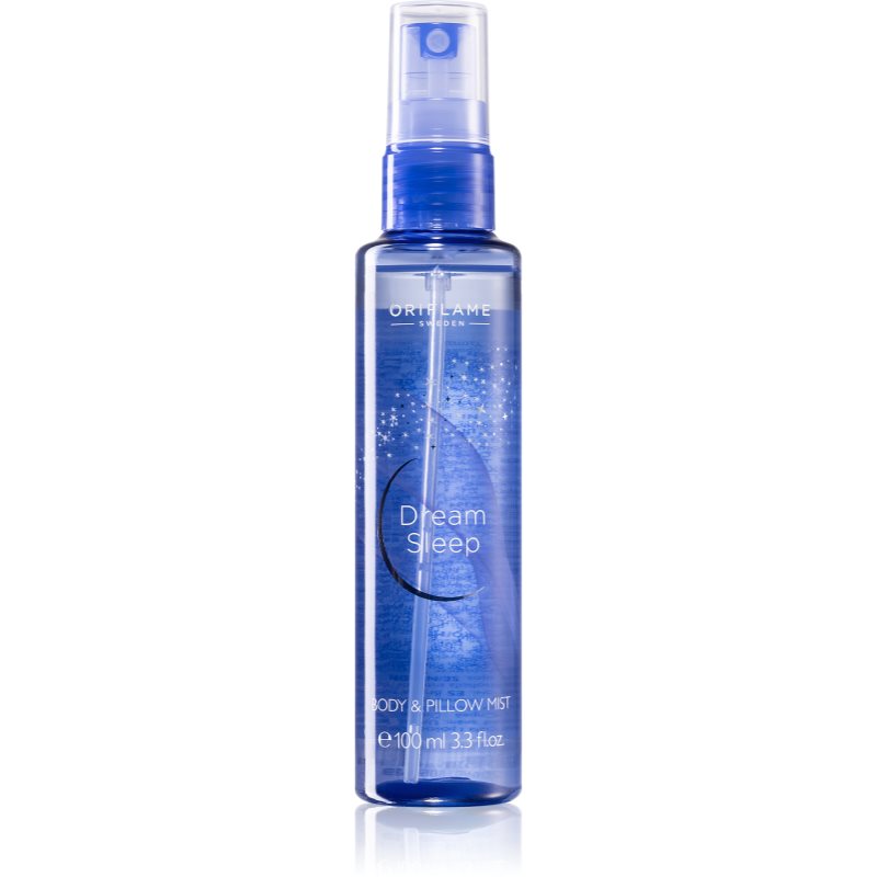 

Oriflame Dream Sleep спрей для тіла для жінок