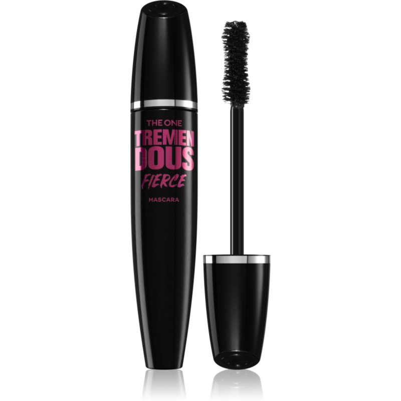 Oriflame The One Tremendous Fierce Mascara For Lash Volume And Curl 10 Ml