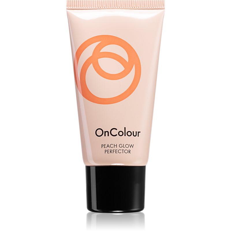 Oriflame OnColour тональний крем для обличчя зі зволожуючим ефектом відтінок Light 30 мл