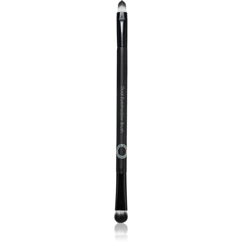 Oriflame The One eyeshadow brush double-ended 1 pc
