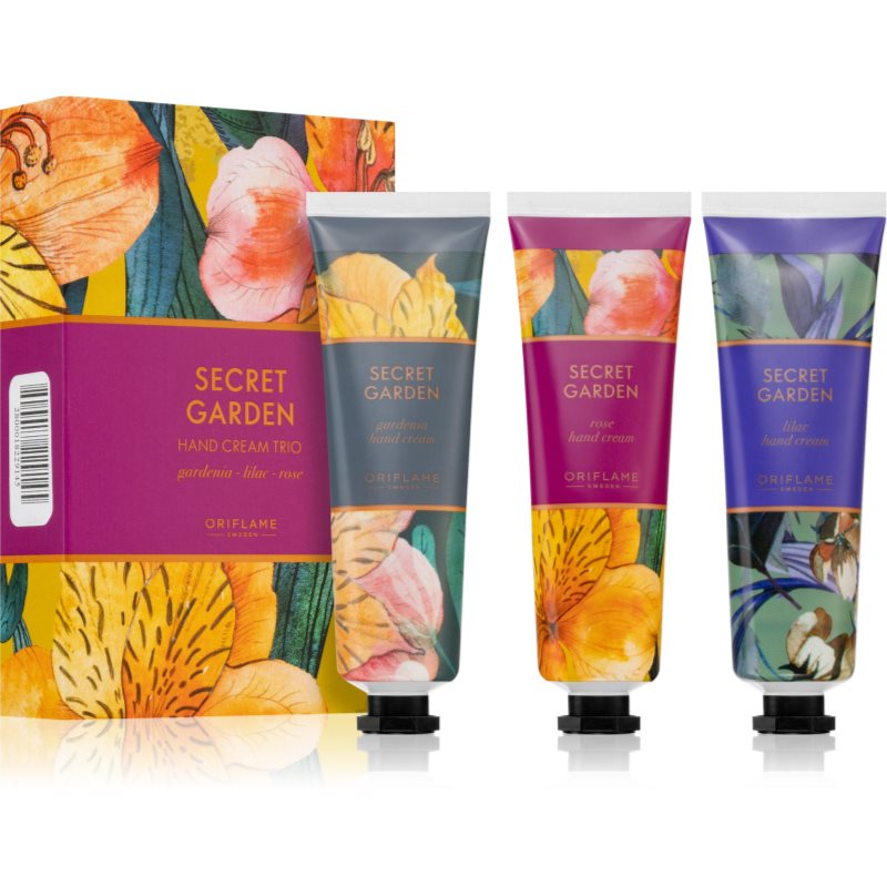 oriflame-secret-garden-set-fur-die-hande