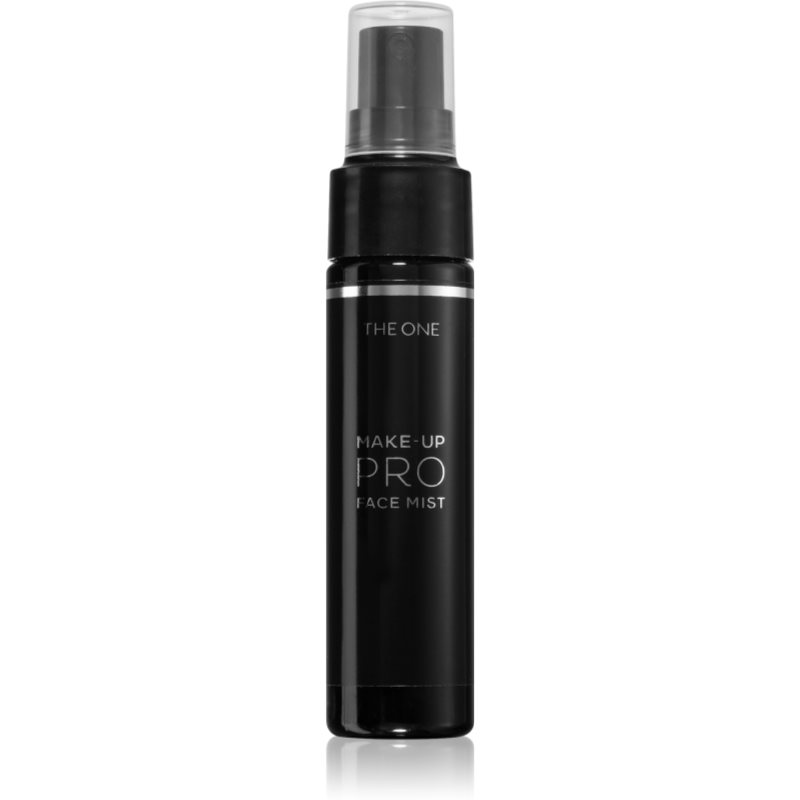 Oriflame The One Make-Up Pro makeup setting spray 45 ml
