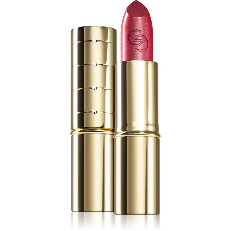 

Oriflame Giordani Gold Celestial Glow поживна помада відтінок Radiant Red