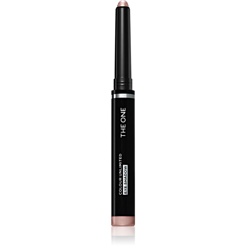 

Oriflame The One Colour Unlimited тіні для повік у формі стіку відтінок Soft Nude