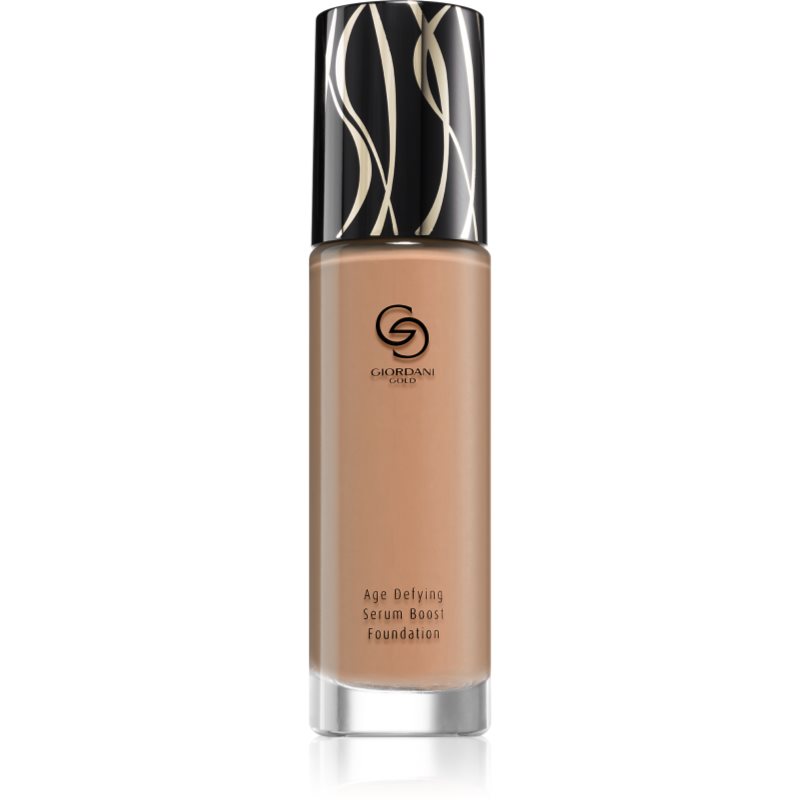 

Oriflame Giordani Gold Age Defying омолоджуючий тональний крем для жінок відтінок Cinnamon Warm