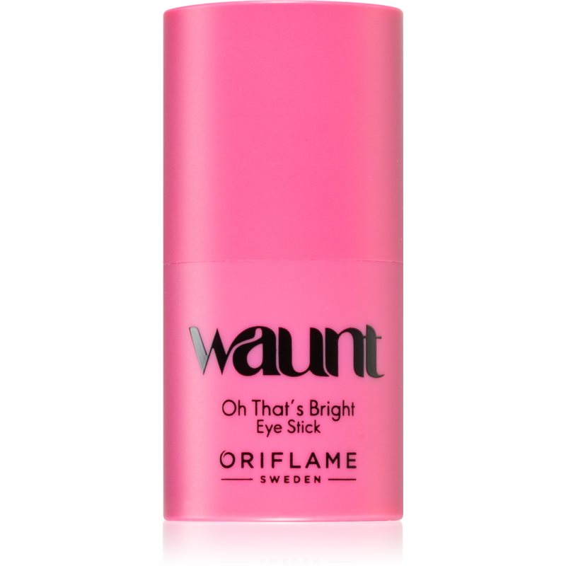 Oriflame Waunt Oh That Is Bright Brightening Stick For The Eye Area 5 G
