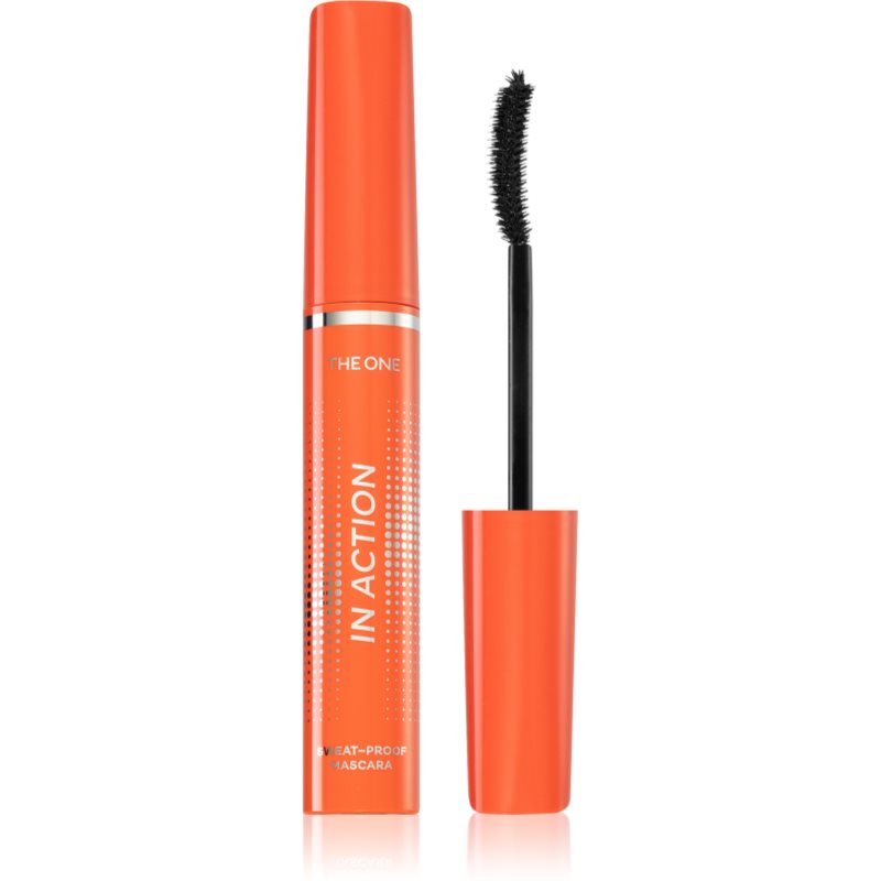 Oriflame The One In Action Curl And Separation Waterproof Mascara 8 Ml
