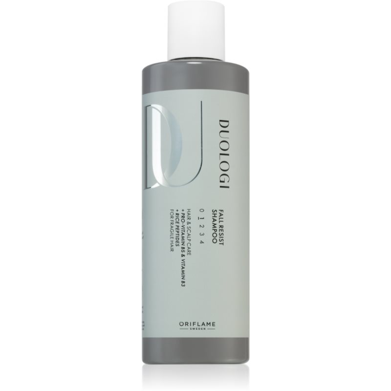 E-shop Oriflame DUOLOGI šampon proti vypadávání vlasů 250 ml