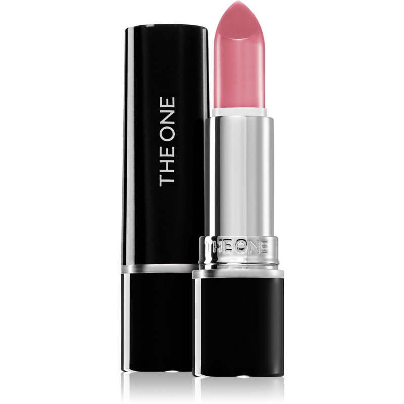 Oriflame The One Colour Stylist Highly Pigmented Creamy Lipstick 5-in-1 Shade Candy Pink 3,8 G