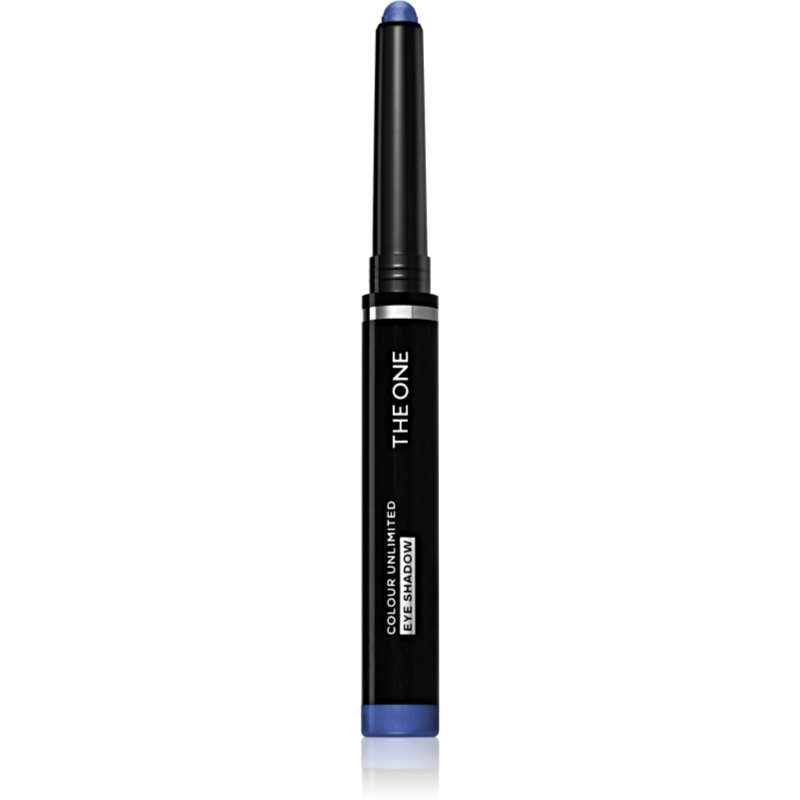 Oriflame The One Colour Unlimited Eyeshadow In A Stick Shade Lavender 1.2 G