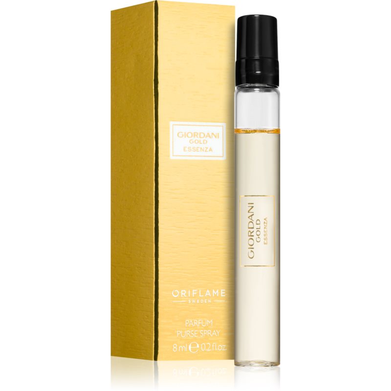Oriflame Giordani Gold Essenza Perfume For Women 8 Ml