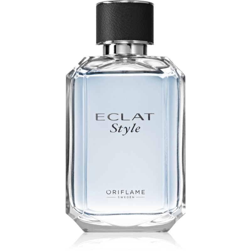 Oriflame Eclat Style парфуми для чоловіків 75 мл