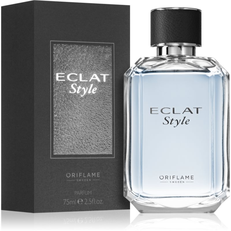 Oriflame Eclat Style Perfume For Men 75 Ml