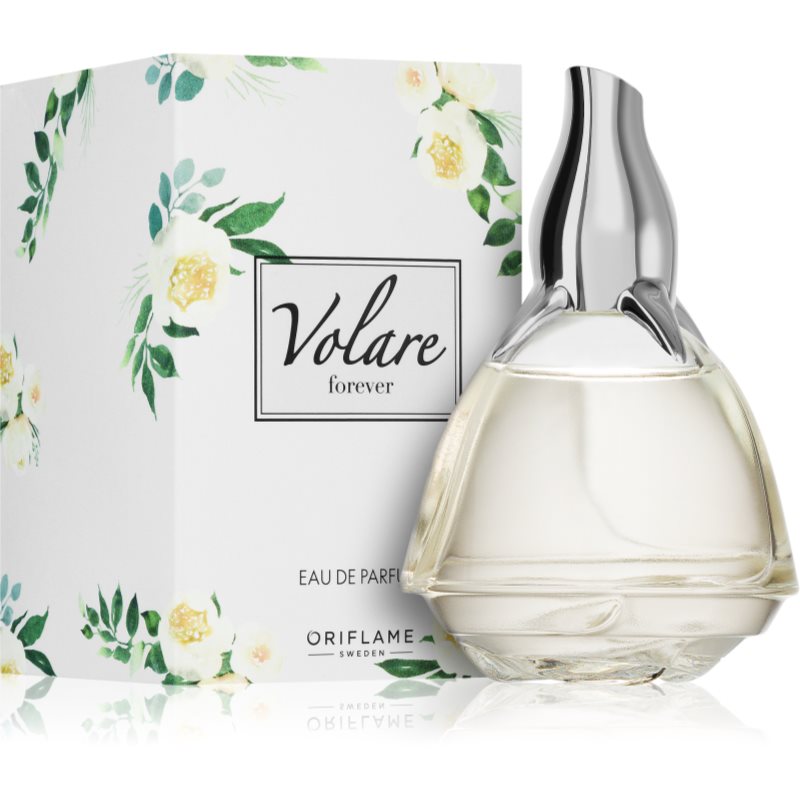 Oriflame Volare Forever Eau De Parfum For Women 50 Ml