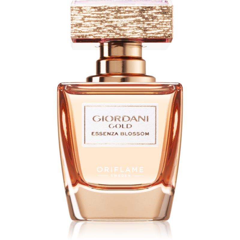Oriflame Giordani Gold Essenza Blossom Eau de Parfum pour femme 50 ml