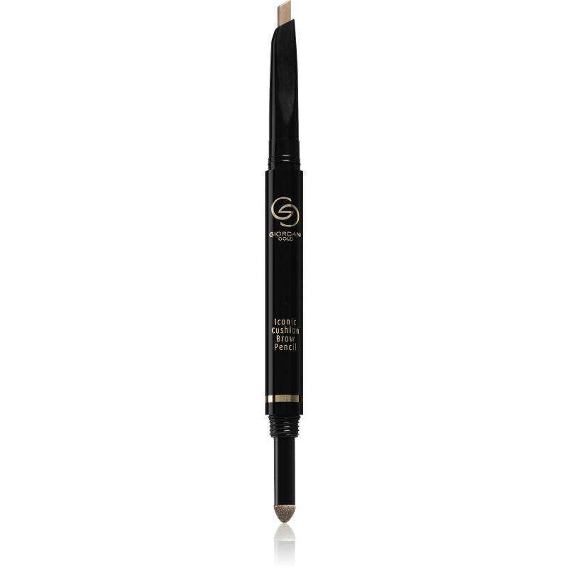

Oriflame Giordani Gold Iconic автоматичний олівець для брів відтінок Blonde