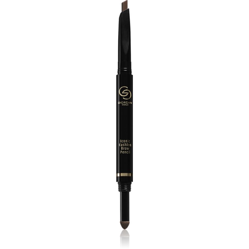 

Oriflame Giordani Gold Iconic автоматичний олівець для брів відтінок Brown