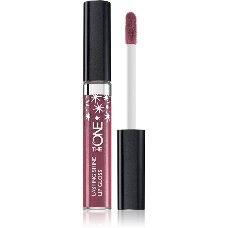 

Oriflame The One стійкий блиск для губ відтінок Sparkling Cherry