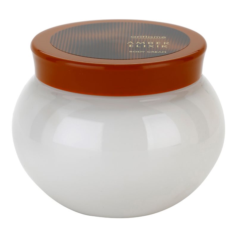 

Oriflame Amber Elixir