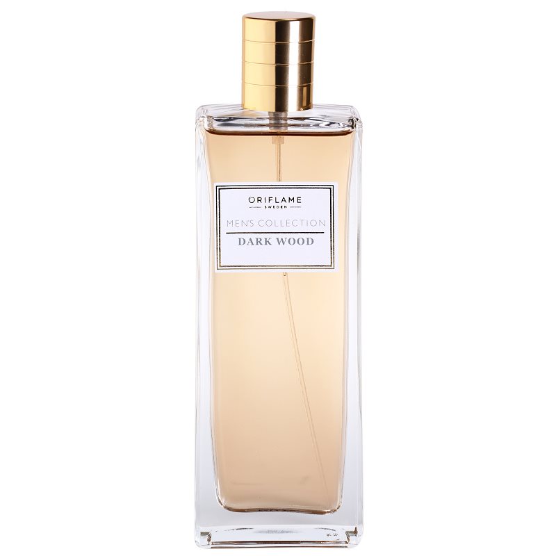 

Oriflame Dark Wood туалетна вода для чоловіків