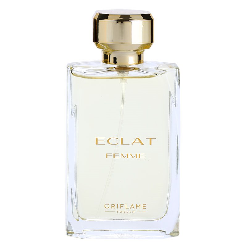 

Oriflame Eclat Femme туалетна вода для жінок