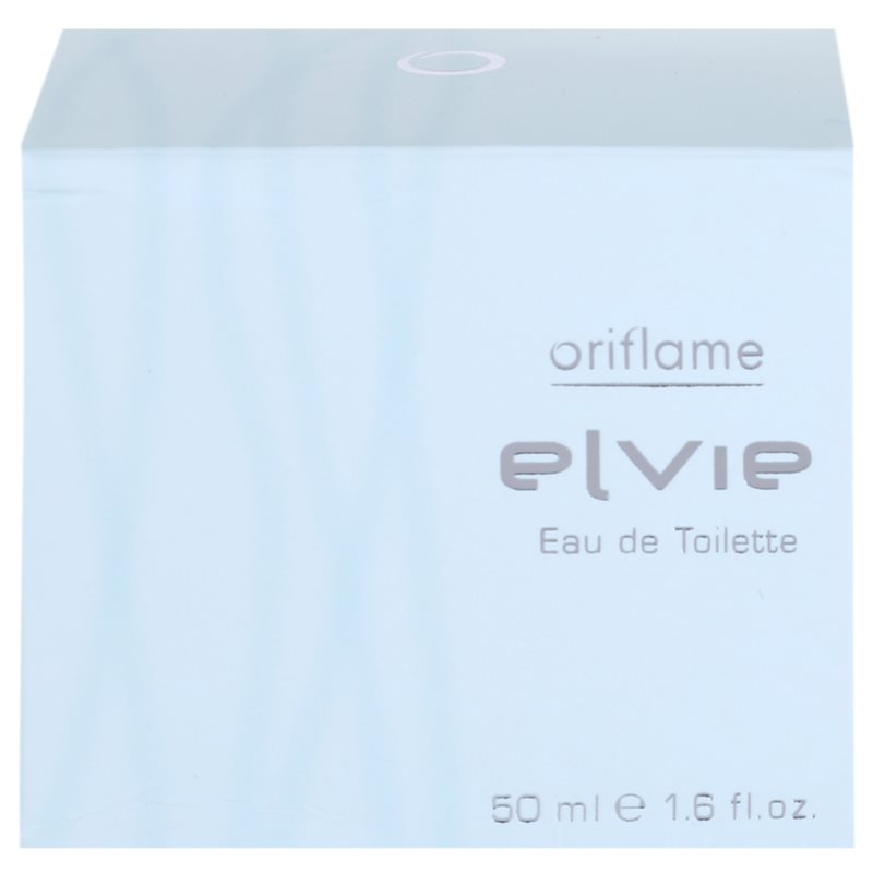 Oriflame Elvie туалетна вода для жінок 50 мл