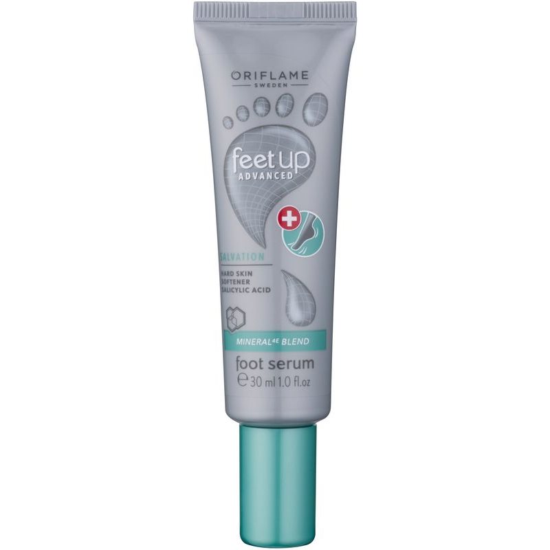 

Oriflame Feet Up Advanced заспокійлива сироватка для ніг