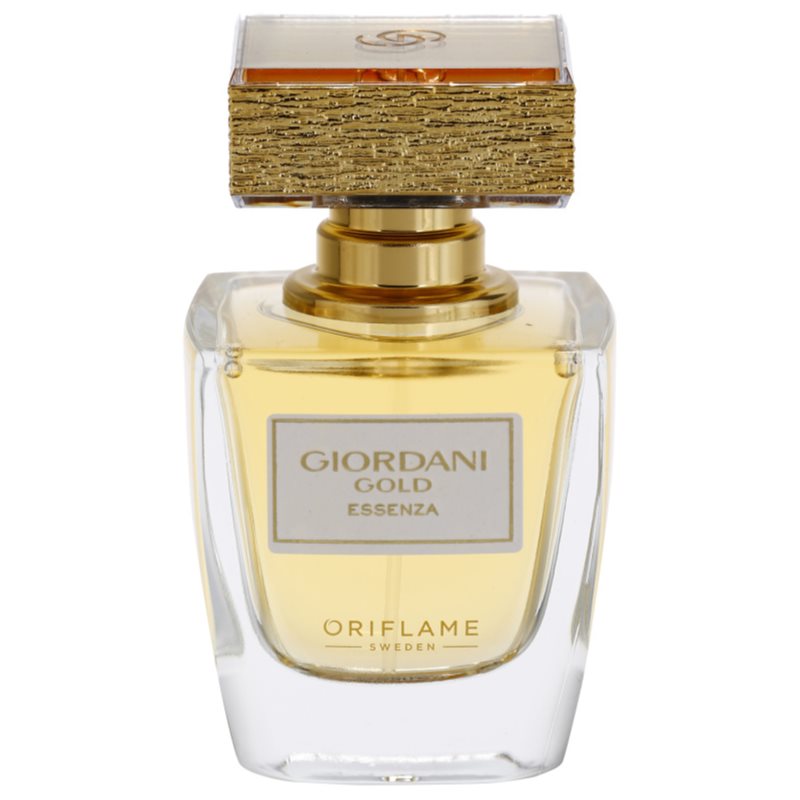 Oriflame Giordani Gold Essenza Perfume For Women 50 Ml