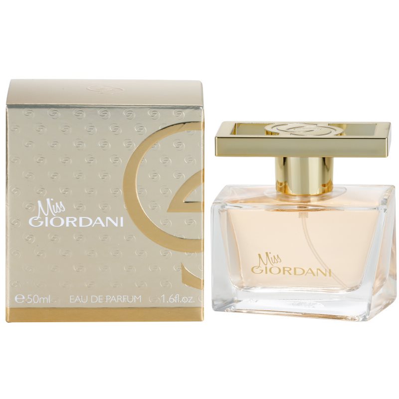 

Oriflame Miss Giordani парфумована вода для жінок