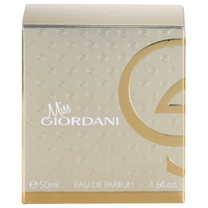 Oriflame Miss Giordani Eau De Parfum For Women 50 Ml
