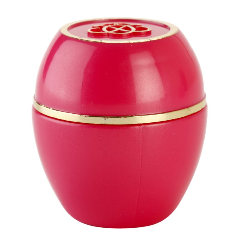 

Oriflame Tender Care захисний бальзам для губ присмак Rose