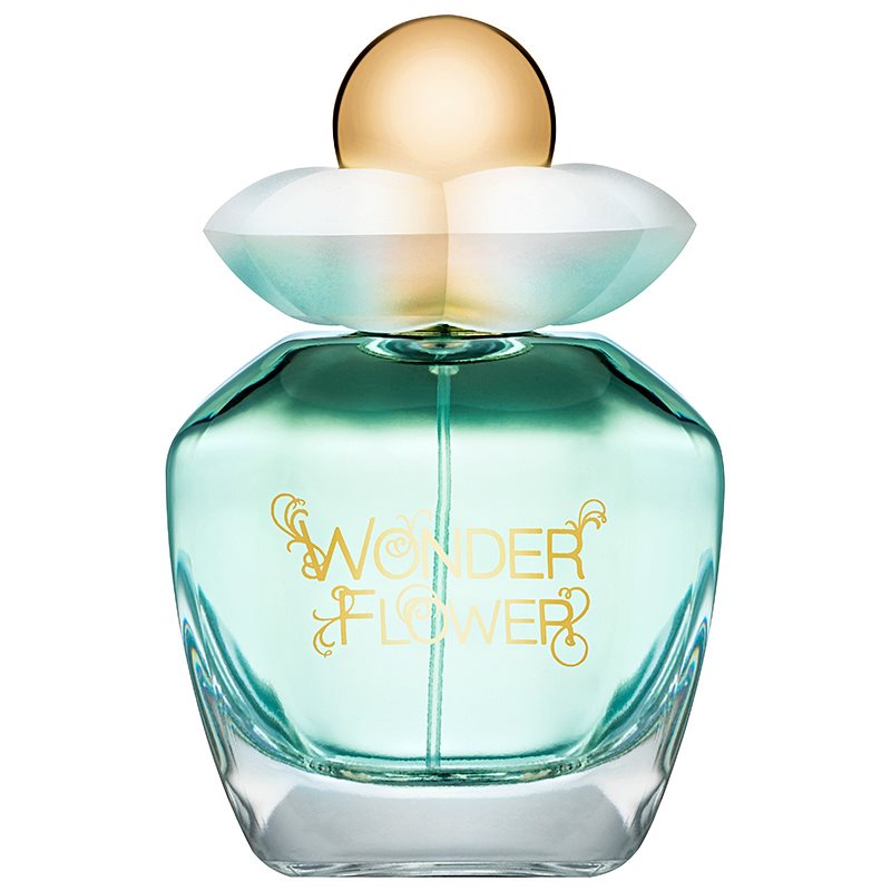 

Oriflame Wonder Flower туалетна вода для жінок