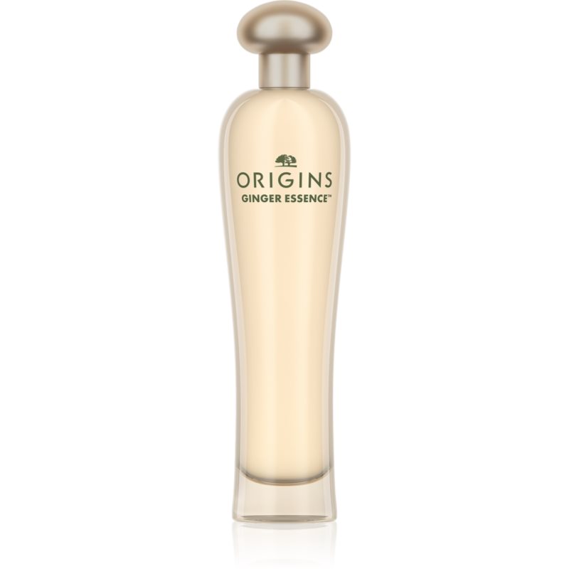 Origins Ginger Essence Sensuous Skin Scent parfümiertes Spray für Körper und Haare für Damen 100 ml