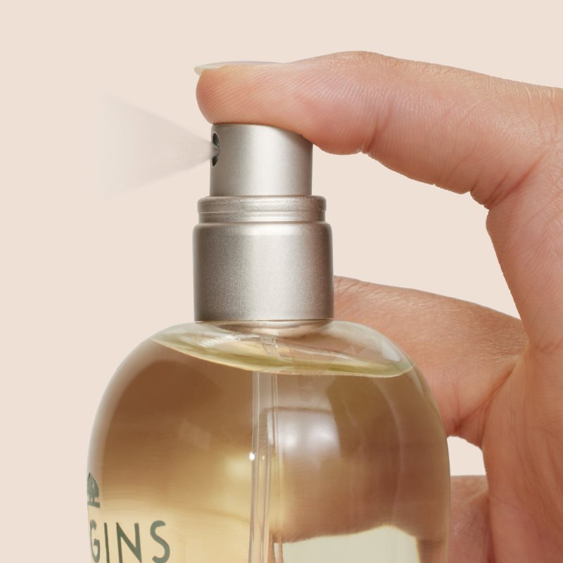 Origins Ginger Essence Sensuous Skin Scent parfémovaný sprej na tělo a vlasy pro ženy 100 ml (obrázek 3)