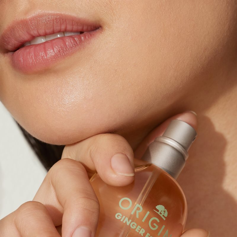 Origins Ginger Essence Sensuous Skin Scent parfémovaný sprej na tělo a vlasy pro ženy 100 ml (obrázek 4)