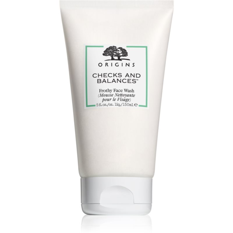 Origins Checks and Balancestm Frothy Face Wash Frothy Face Wash 150 ml
