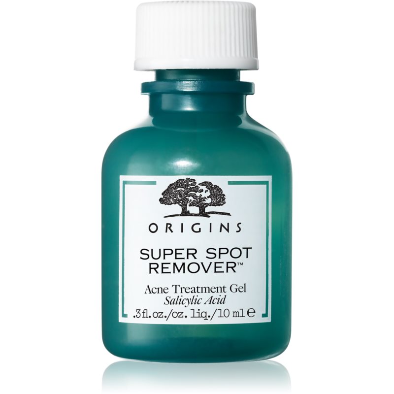 Origins Pleť ový gél proti akné Super Spot Remover ™ (Acne Treatment Gel) 10 ml