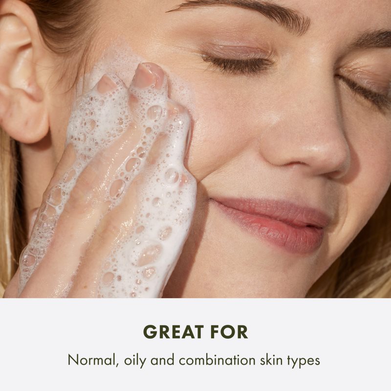 Origins GinZing™ Refreshing Scrub Cleanser osviežujúci peeling na tvár 150 ml (obrázok 8)