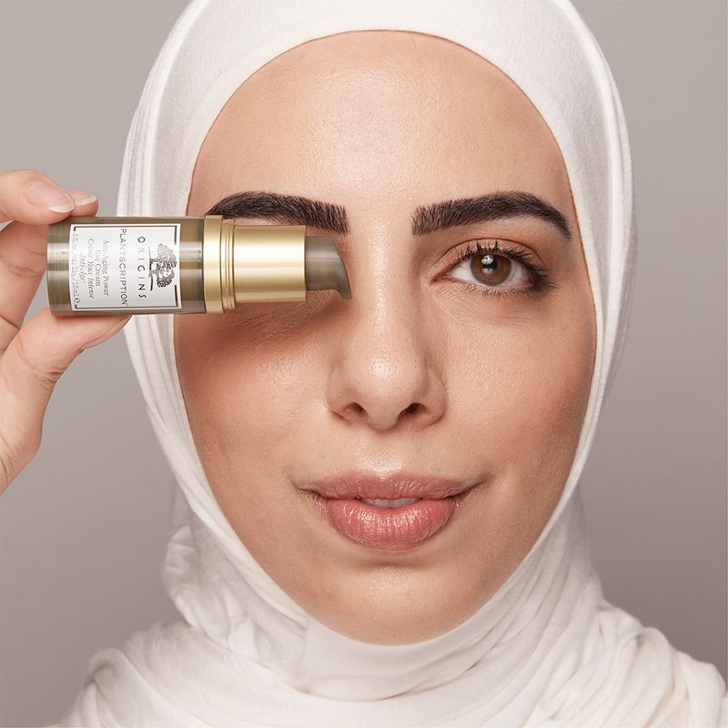 Origins Plantscription™ Anti-aging Power Eye Cream крем для шкіри навколо очей проти старіння 15 мл