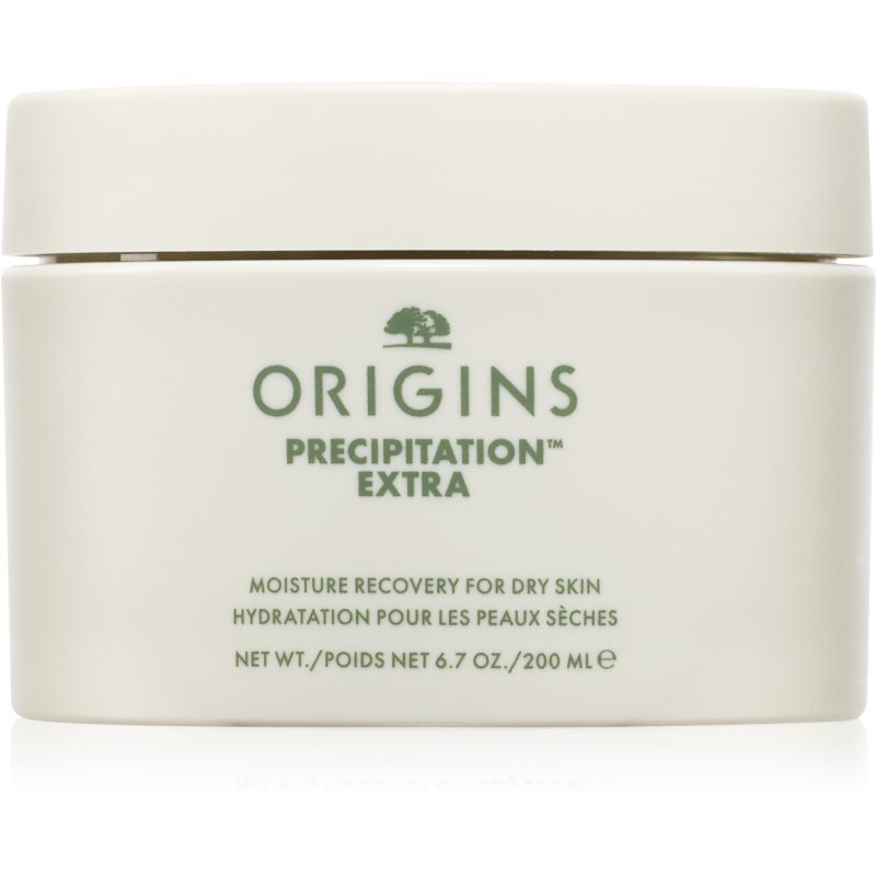 Origins Precipitation™ Extra crème pour le corps nourrissante au beurre de karité 200 ml female