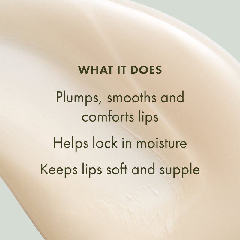 Origins Drink Up™ Avocado Lip Butter hydratačný balzam na pery s avokádom 15 ml
