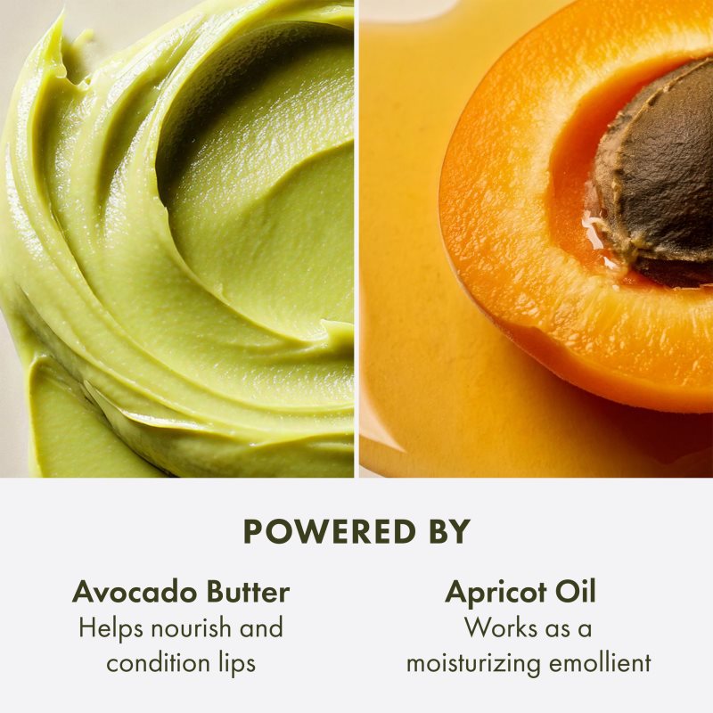 Origins Drink Up™ Avocado Lip Butter hydratačný balzam na pery s avokádom 15 ml