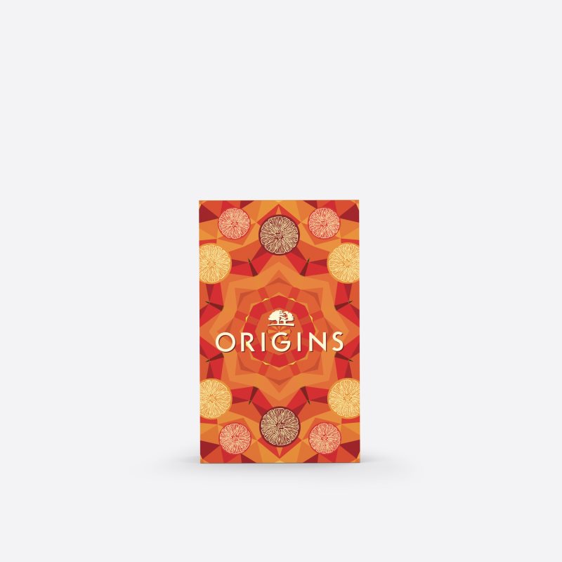 Origins Holiday GinZing Protect & Glow Coffret Cadeau Pour Femme