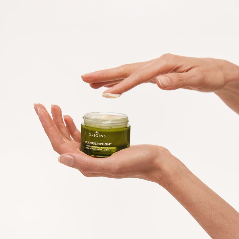 Origins Plantscription™ Triple Action Youth Cream hydratační krém proti stárnutí 50 ml (obrázek 4)