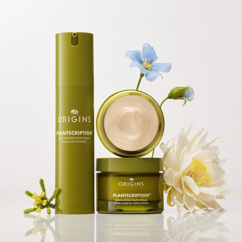 Origins Plantscription™ Triple Action Youth Cream hydratační krém proti stárnutí 50 ml (obrázek 5)