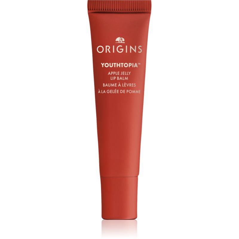 Origins Youthtopia™ Apple Jelly Lip Balm balsamo idratante labbra 15 ml