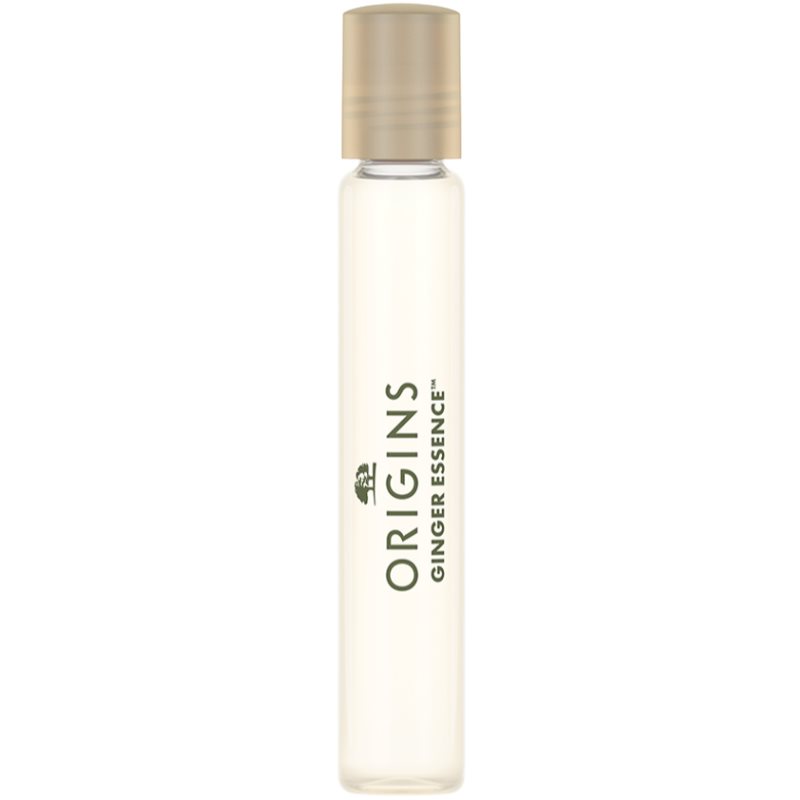 Origins Ginger Essence™ Sensuous Skin Scent Rollerball стимулиращ рол-он унисекс 10 мл.